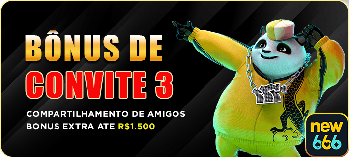 APP oficial da new666.com para mobile