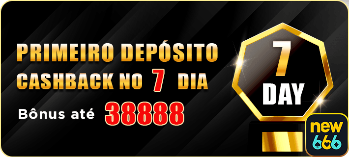 Bônus new666.com